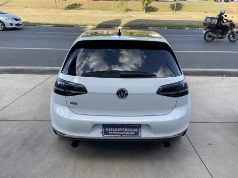 VOLKSWAGEN Golf 2.0 GTI TURBO AUTOMTICO, Foto 4