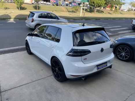 VOLKSWAGEN Golf 2.0 GTI TURBO AUTOMTICO, Foto 5