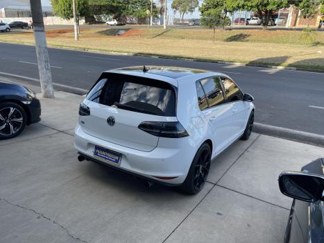 VOLKSWAGEN Golf 2.0 GTI TURBO AUTOMTICO, Foto 6