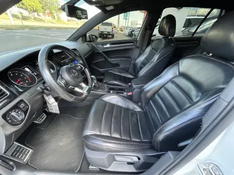VOLKSWAGEN Golf 2.0 GTI TURBO AUTOMTICO, Foto 10