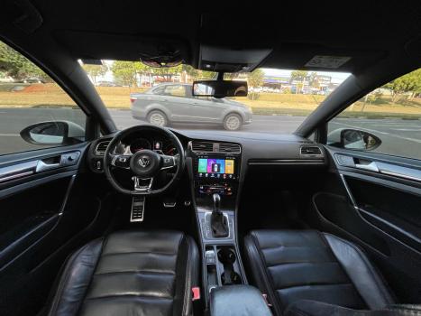 VOLKSWAGEN Golf 2.0 GTI TURBO AUTOMTICO, Foto 14