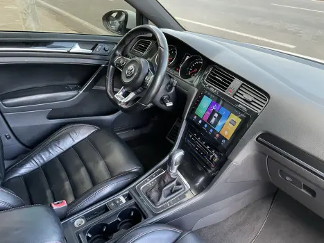 VOLKSWAGEN Golf 2.0 GTI TURBO AUTOMTICO, Foto 15