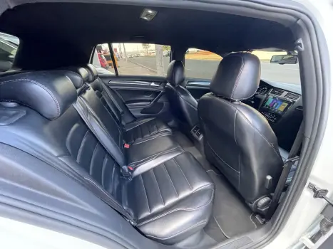 VOLKSWAGEN Golf 2.0 GTI TURBO AUTOMTICO, Foto 17