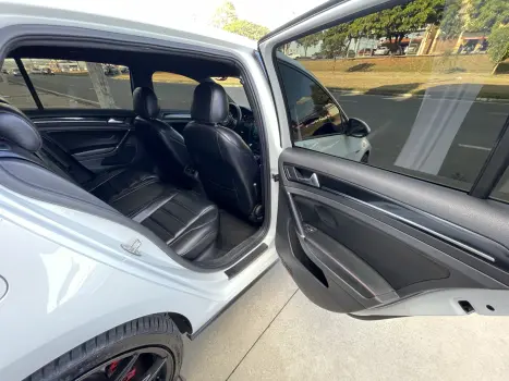VOLKSWAGEN Golf 2.0 GTI TURBO AUTOMTICO, Foto 18