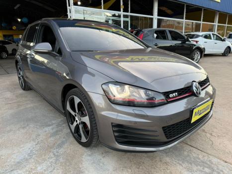VOLKSWAGEN Golf 2.0 GTI TURBO AUTOMTICO, Foto 3