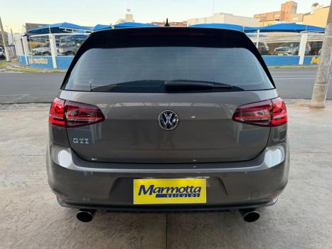 VOLKSWAGEN Golf 2.0 GTI TURBO AUTOMTICO, Foto 5