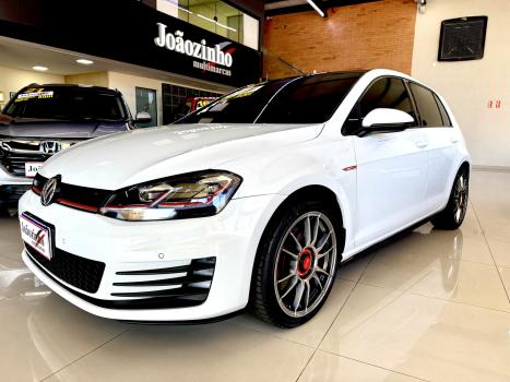 VOLKSWAGEN Golf 2.0 4P GTI TURBO AUTOMTICO, Foto 4