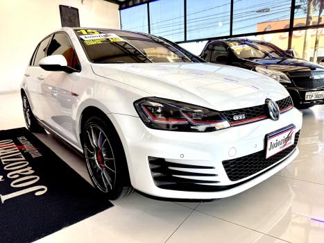 VOLKSWAGEN Golf 2.0 4P GTI TURBO AUTOMTICO, Foto 7