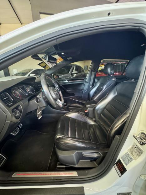 VOLKSWAGEN Golf 2.0 4P GTI TURBO AUTOMTICO, Foto 9