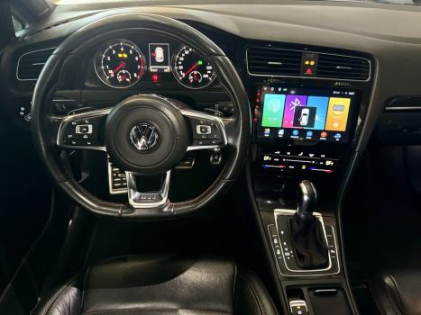 VOLKSWAGEN Golf 2.0 4P GTI TURBO AUTOMTICO, Foto 10