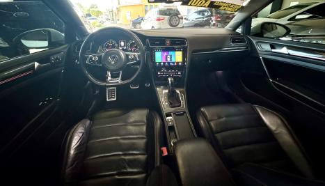 VOLKSWAGEN Golf 2.0 4P GTI TURBO AUTOMTICO, Foto 11
