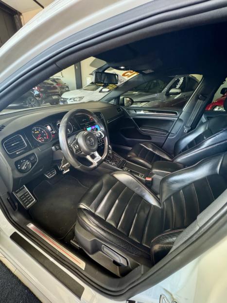 VOLKSWAGEN Golf 2.0 4P GTI TURBO AUTOMTICO, Foto 12