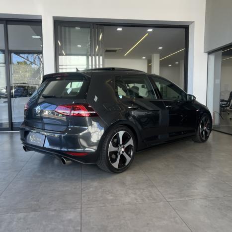 VOLKSWAGEN Golf 2.0 TSI GTI TURBO AUTOMTICO, Foto 4