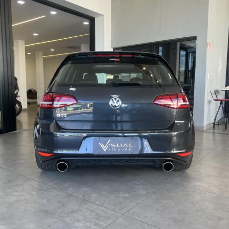 VOLKSWAGEN Golf 2.0 TSI GTI TURBO AUTOMTICO, Foto 5