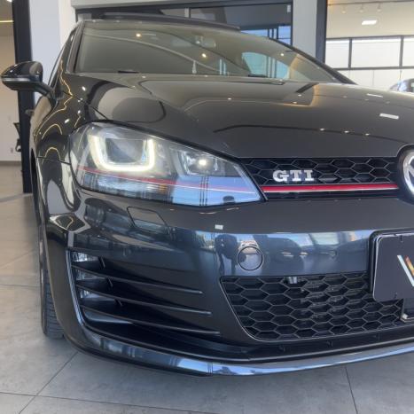 VOLKSWAGEN Golf 2.0 TSI GTI TURBO AUTOMTICO, Foto 18