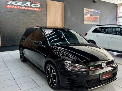 VOLKSWAGEN Golf 2.0 4P AUTOMTICO, Foto 1