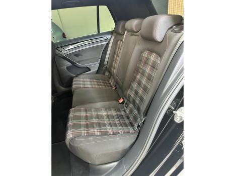 VOLKSWAGEN Golf 2.0 4P AUTOMTICO, Foto 9