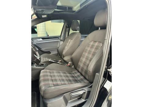 VOLKSWAGEN Golf 2.0 4P AUTOMTICO, Foto 10
