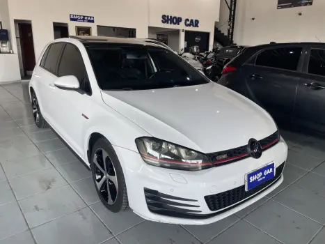 VOLKSWAGEN Golf 2.0 GTI TURBO AUTOMTICO, Foto 2