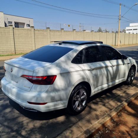 VOLKSWAGEN Jetta 1.4 4P 250 TSI R-LINE AUTOMTICO, Foto 6