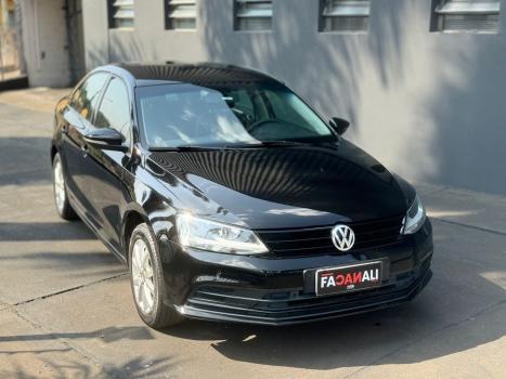 VOLKSWAGEN Jetta 1.4 16V 4P TSI TRENDLINE, Foto 5