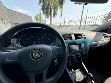 VOLKSWAGEN Jetta 1.4 16V 4P TSI TRENDLINE, Foto 18