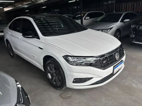 VOLKSWAGEN Jetta 1.4 4P 250 TSI R-LINE AUTOMTICO, Foto 5