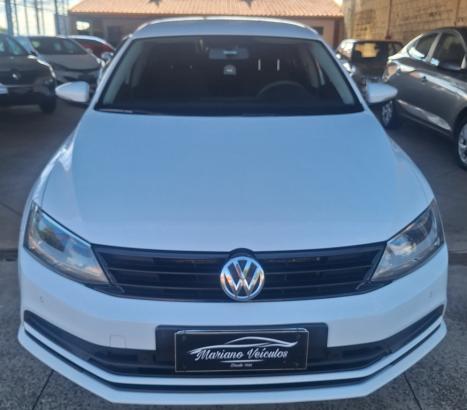 VOLKSWAGEN Jetta 1.4 16V 4P TSI TRENDLINE AUTOMTICO, Foto 2