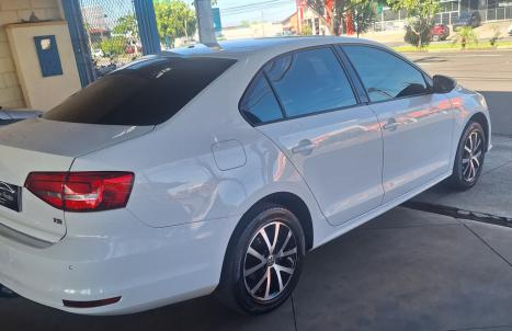 VOLKSWAGEN Jetta 1.4 16V 4P TSI TRENDLINE AUTOMTICO, Foto 5