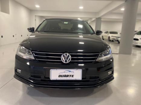 VOLKSWAGEN Jetta 1.4 16V 4P TSI CONFORTLINE AUTOMTICO, Foto 2