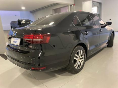 VOLKSWAGEN Jetta 1.4 16V 4P TSI CONFORTLINE AUTOMTICO, Foto 6