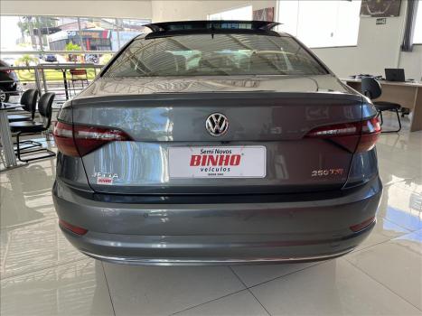 VOLKSWAGEN Jetta 1.4 4P 250 FLEX AUTOMTICO, Foto 5