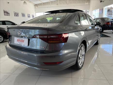 VOLKSWAGEN Jetta 1.4 4P 250 FLEX AUTOMTICO, Foto 6