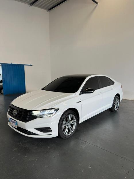 VOLKSWAGEN Jetta 1.4 4P 250 TSI R-LINE AUTOMTICO, Foto 1