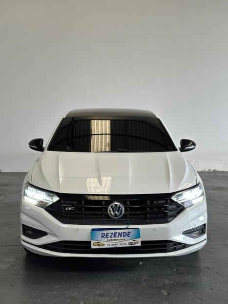 VOLKSWAGEN Jetta 1.4 4P 250 TSI R-LINE AUTOMTICO, Foto 2