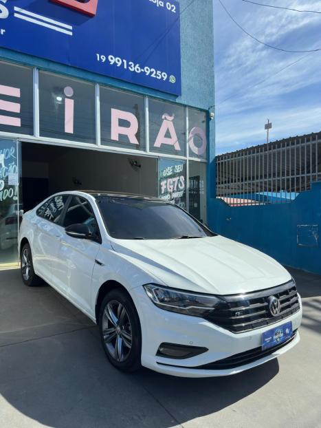 VOLKSWAGEN Jetta 1.4 4P 250 TSI R-LINE AUTOMTICO, Foto 3