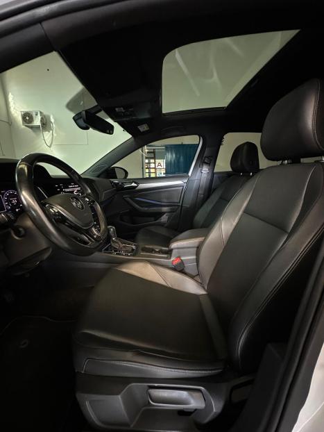 VOLKSWAGEN Jetta 1.4 4P 250 TSI R-LINE AUTOMTICO, Foto 4