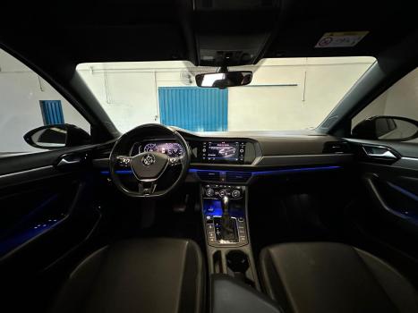 VOLKSWAGEN Jetta 1.4 4P 250 TSI R-LINE AUTOMTICO, Foto 6