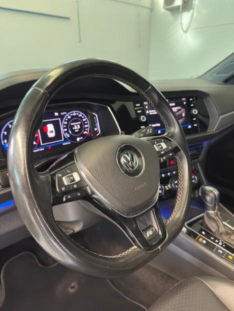 VOLKSWAGEN Jetta 1.4 4P 250 TSI R-LINE AUTOMTICO, Foto 7