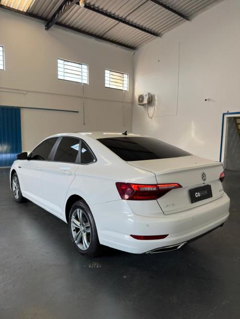 VOLKSWAGEN Jetta 1.4 4P 250 TSI R-LINE AUTOMTICO, Foto 9