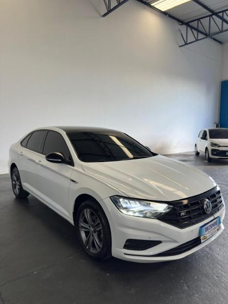 VOLKSWAGEN Jetta 1.4 4P 250 TSI R-LINE AUTOMTICO, Foto 10