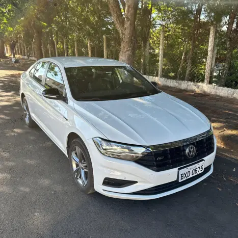 VOLKSWAGEN Jetta 1.4 4P 250 TSI R-LINE AUTOMTICO, Foto 6