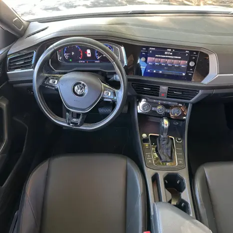 VOLKSWAGEN Jetta 1.4 4P 250 TSI R-LINE AUTOMTICO, Foto 9