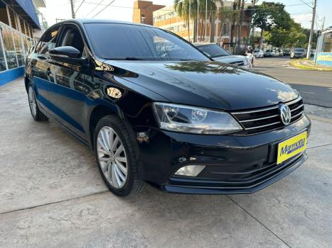 VOLKSWAGEN Jetta 1.4 16V 4P TSI TRENDLINE, Foto 3