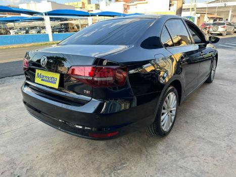 VOLKSWAGEN Jetta 1.4 16V 4P TSI TRENDLINE, Foto 4