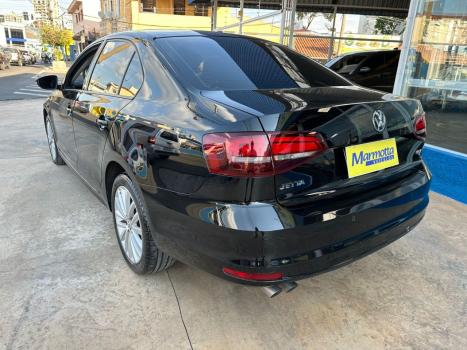VOLKSWAGEN Jetta 1.4 16V 4P TSI TRENDLINE, Foto 5
