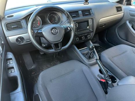 VOLKSWAGEN Jetta 1.4 16V 4P TSI TRENDLINE, Foto 6