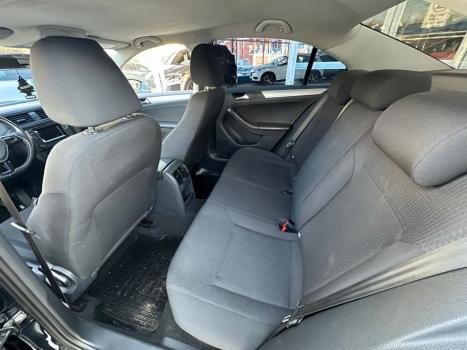 VOLKSWAGEN Jetta 1.4 16V 4P TSI TRENDLINE, Foto 8