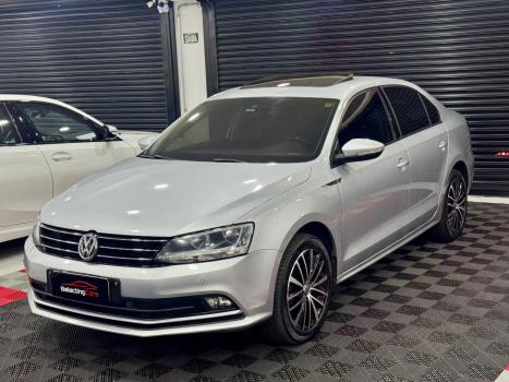 VOLKSWAGEN Jetta 1.4 16V 4P TSI CONFORTLINE AUTOMTICO, Foto 1
