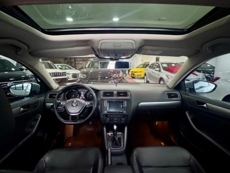 VOLKSWAGEN Jetta 1.4 16V 4P TSI CONFORTLINE AUTOMTICO, Foto 2